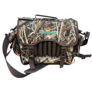 NEW Flambeau Outdoor Waterfowl Large Gear Shoulder Bag Grass Hunting FATHER GIFT